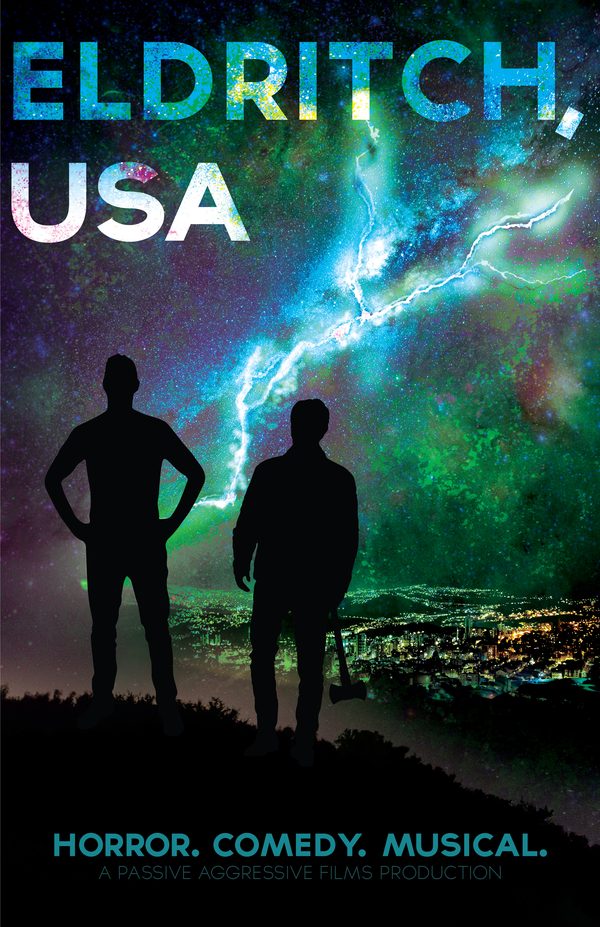 Элдритч. США