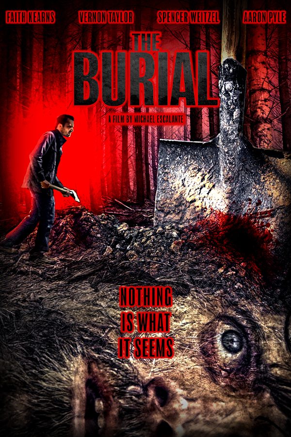 Погребённый