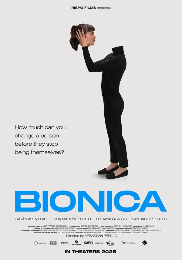 Бионика