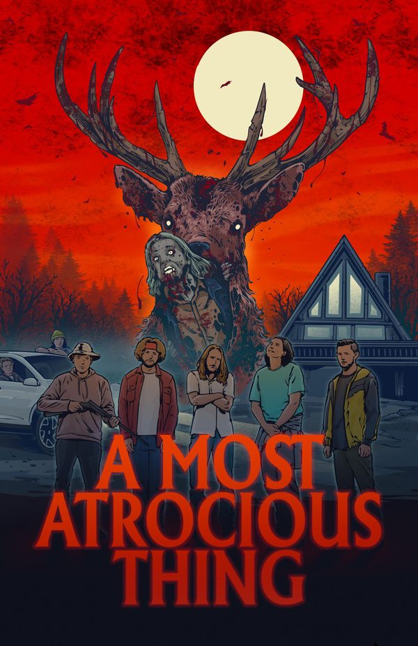 Самая ужасная вещь