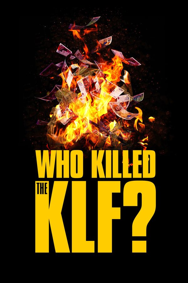 Кто убил KLF?