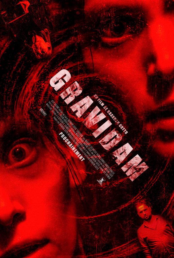 Беременная Беременная