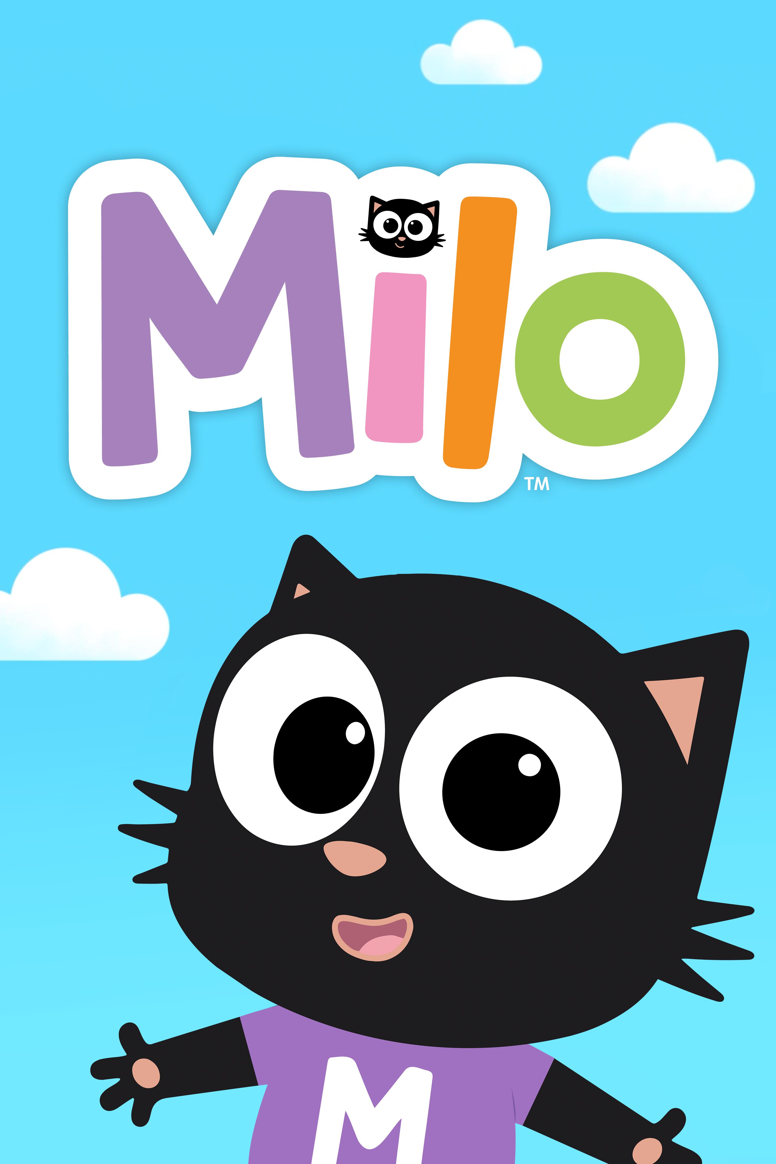 Майло