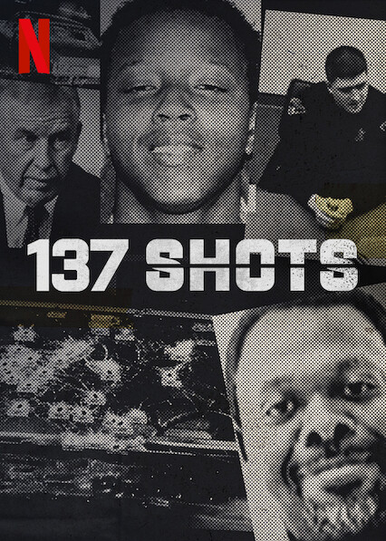 137 выстрелов