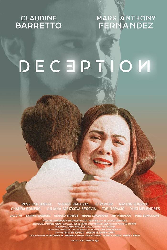 Обман