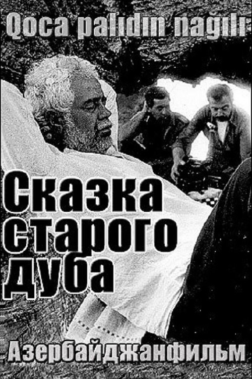 Сказка старого дуба Сказка старого дуба