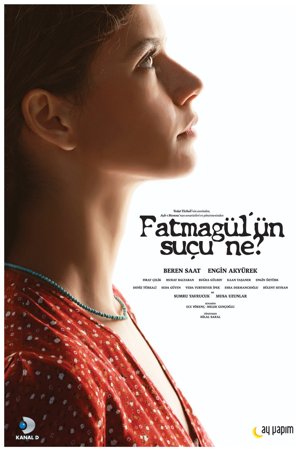 В чем вина Фатмагюль?