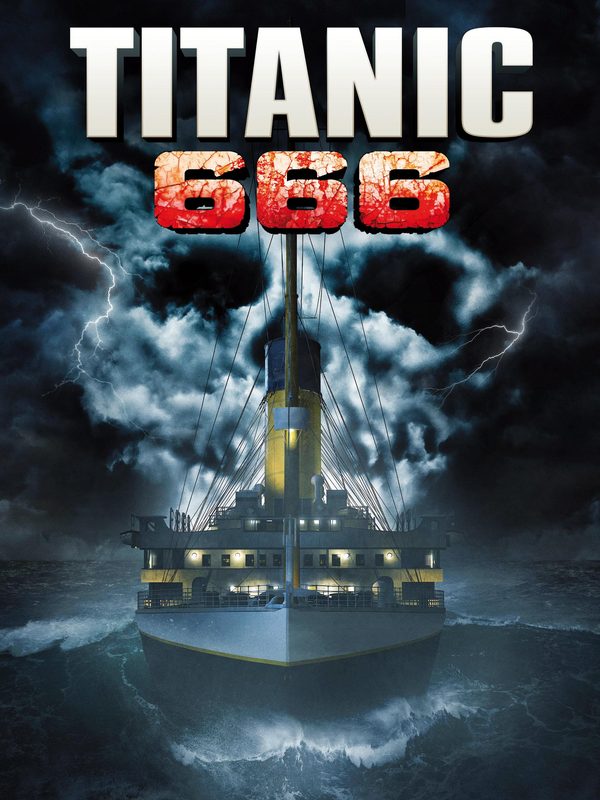 Титаник 666