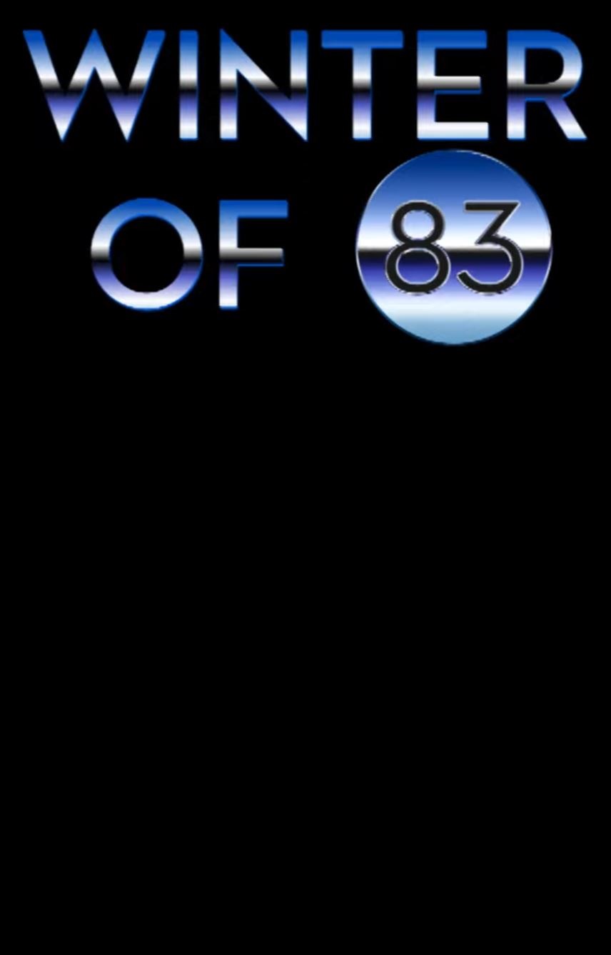 Зима 83-го