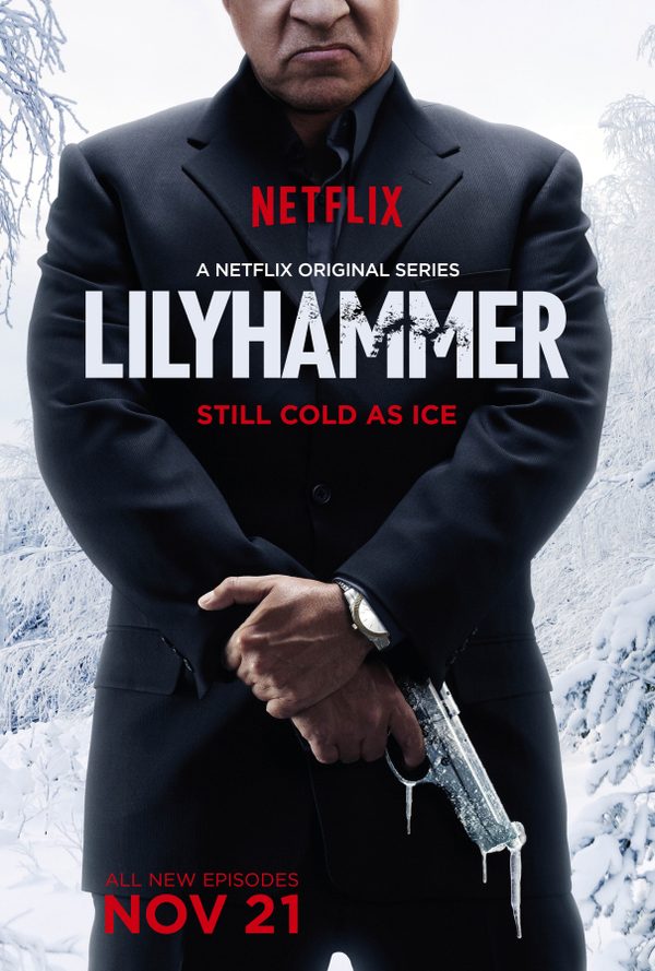 Лиллехаммер