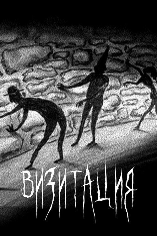 Визитация