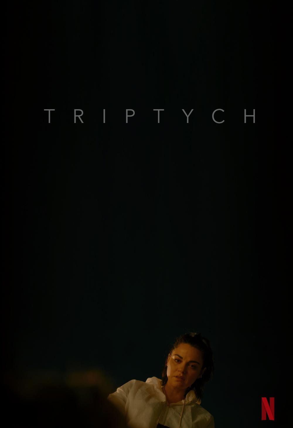 Триптих