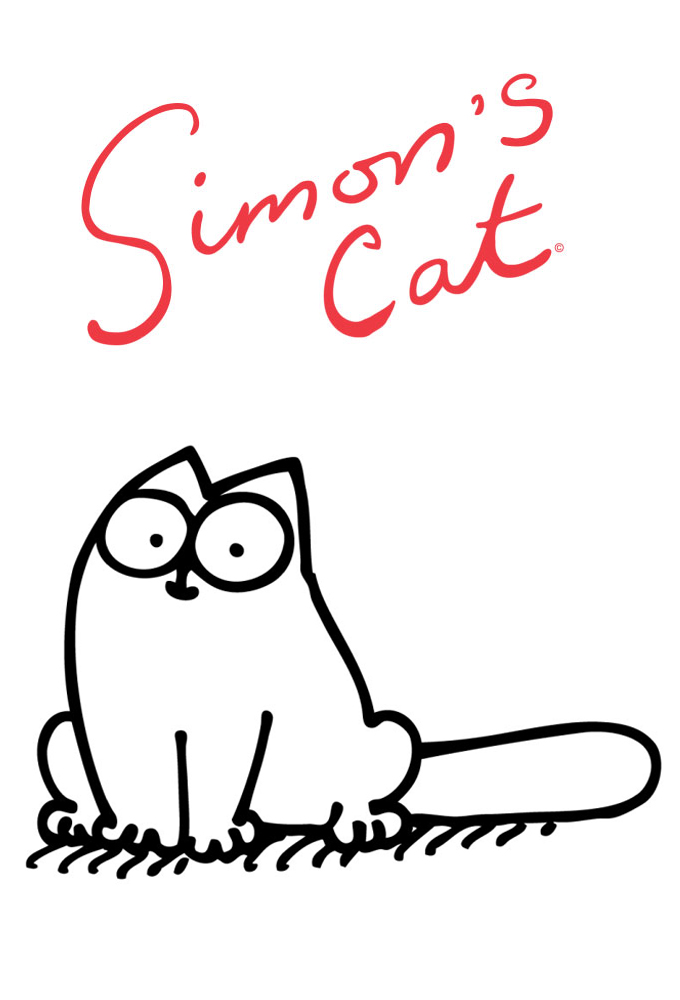 Кот Саймона