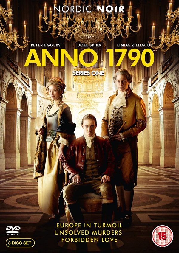 Год 1790 Год 1790