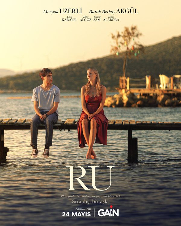 RU: Кухня по-турецки