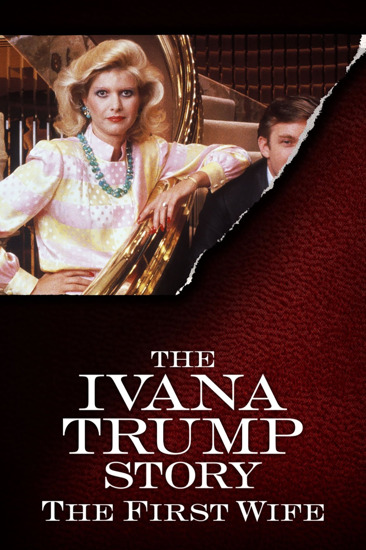 История Иваны Трамп: Первая жена