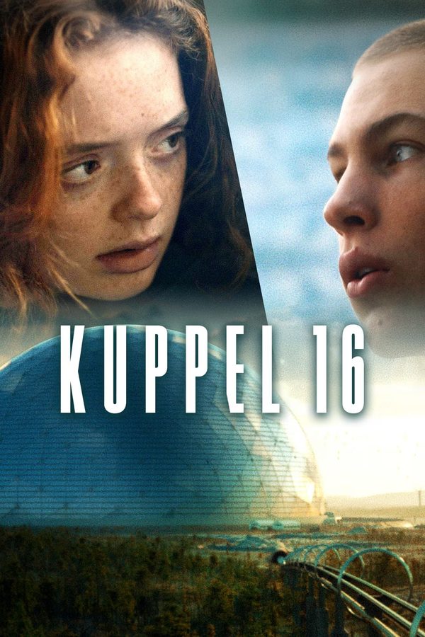 Купол 16