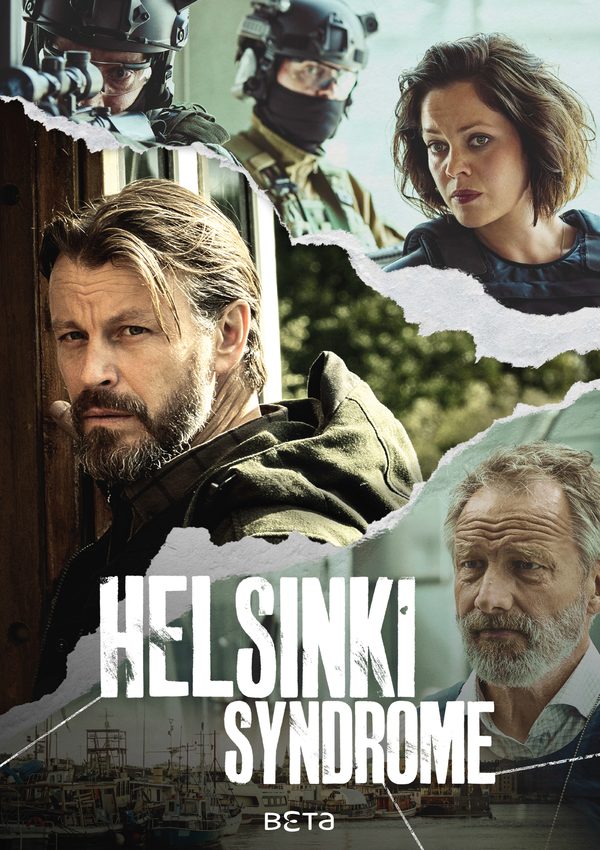 Хельсинский синдром