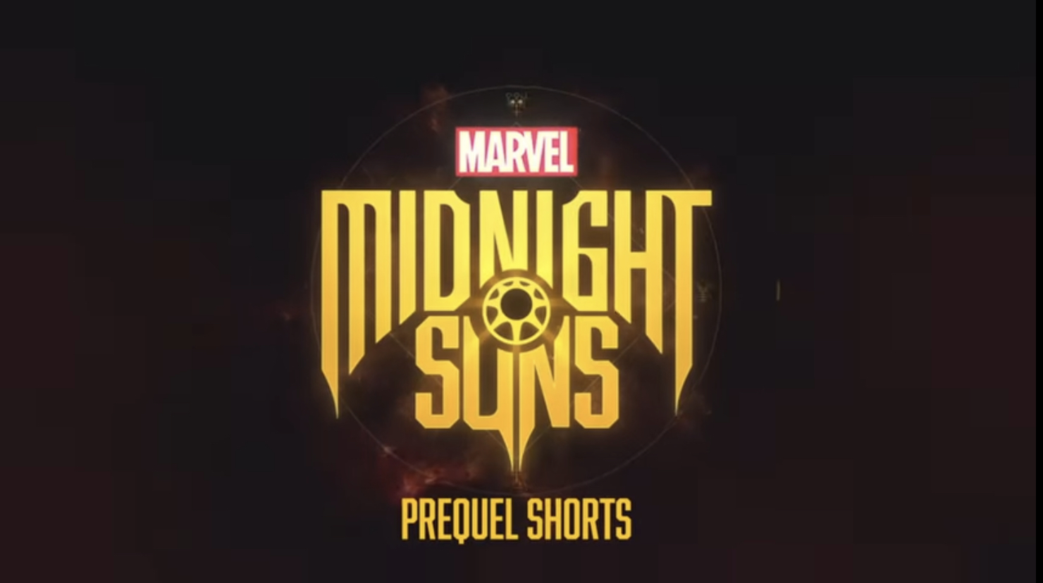 Marvel's. Полуночные солнца