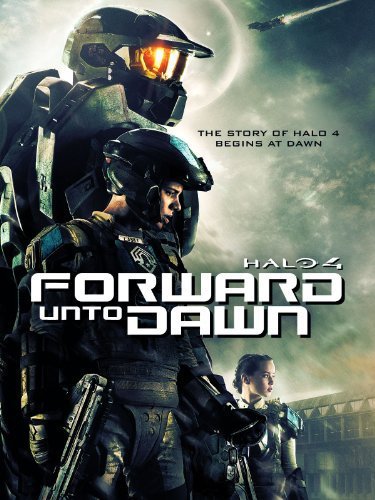Halo 4: Идущий к рассвету