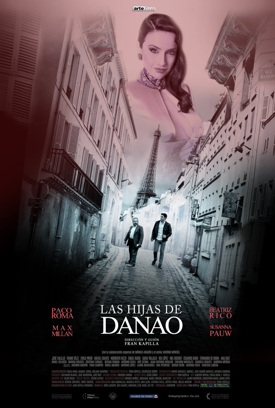 Дочери Данао