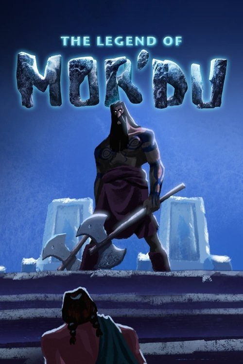 Храбрая сердцем: Легенда о МорДу Храбрая сердцем: Легенда о МорДу