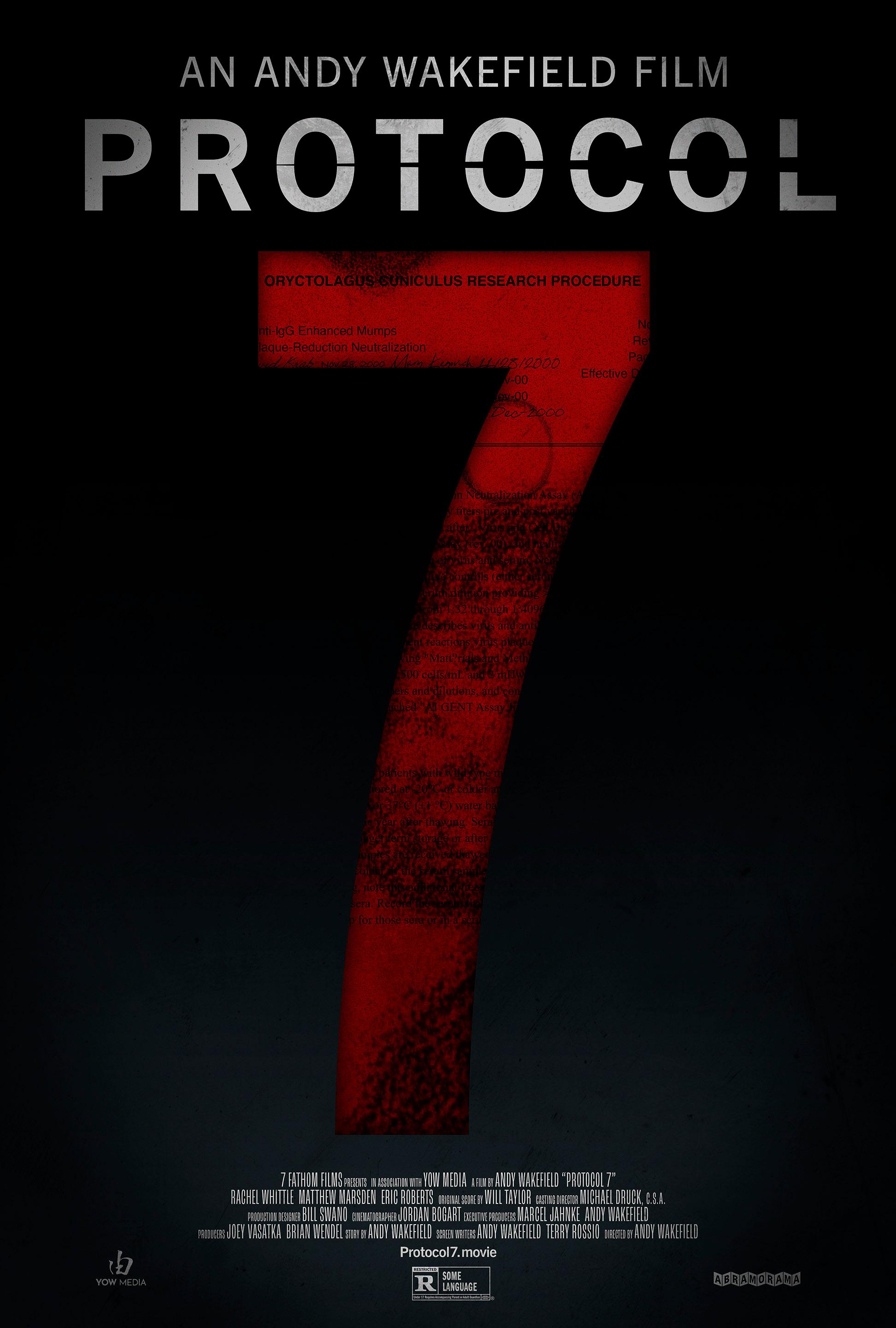 Протокол 7