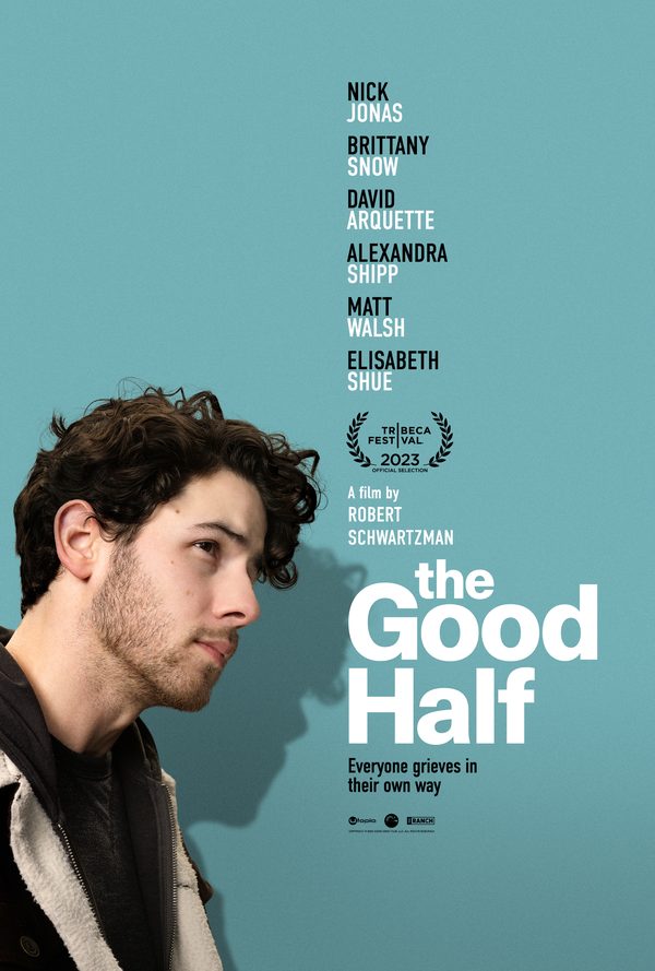 Добрая половина Добрая половина
