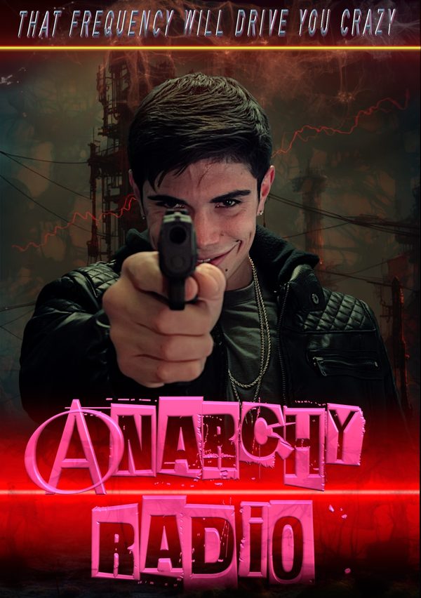 Радио "Анархия"