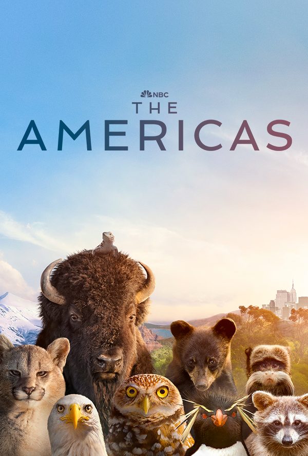 Америка