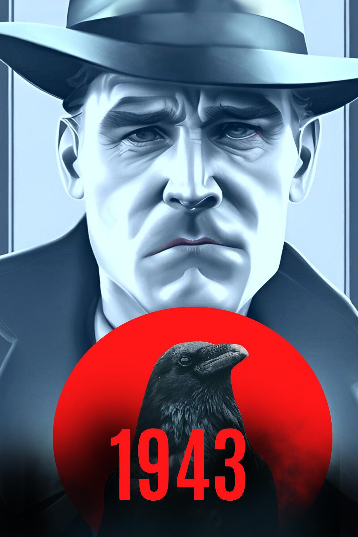 1943 год 1943 год