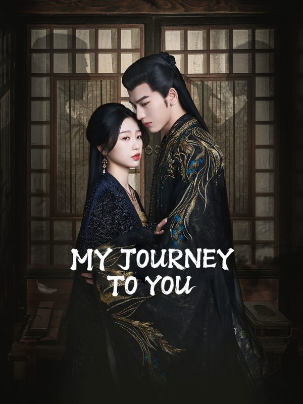 Моё путешествие к тебе