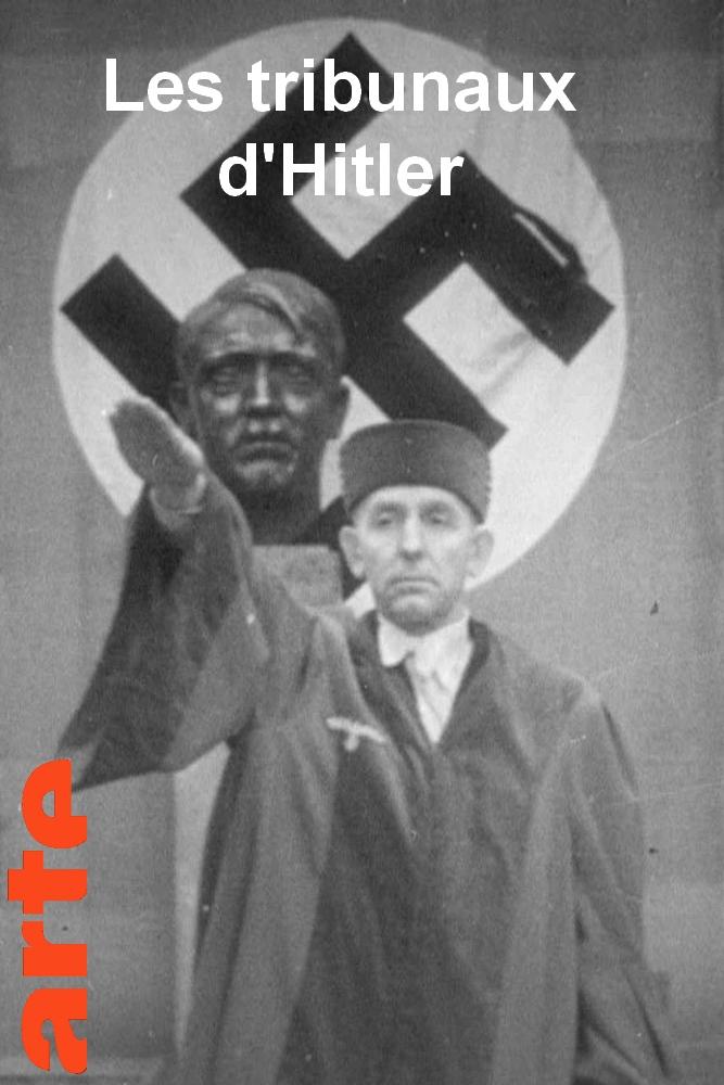 Правосудие террора