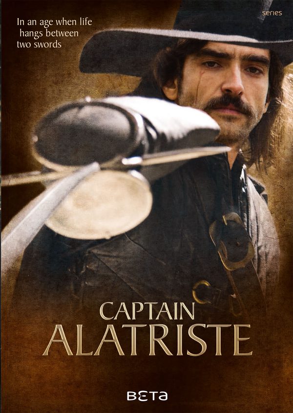 Алатристе