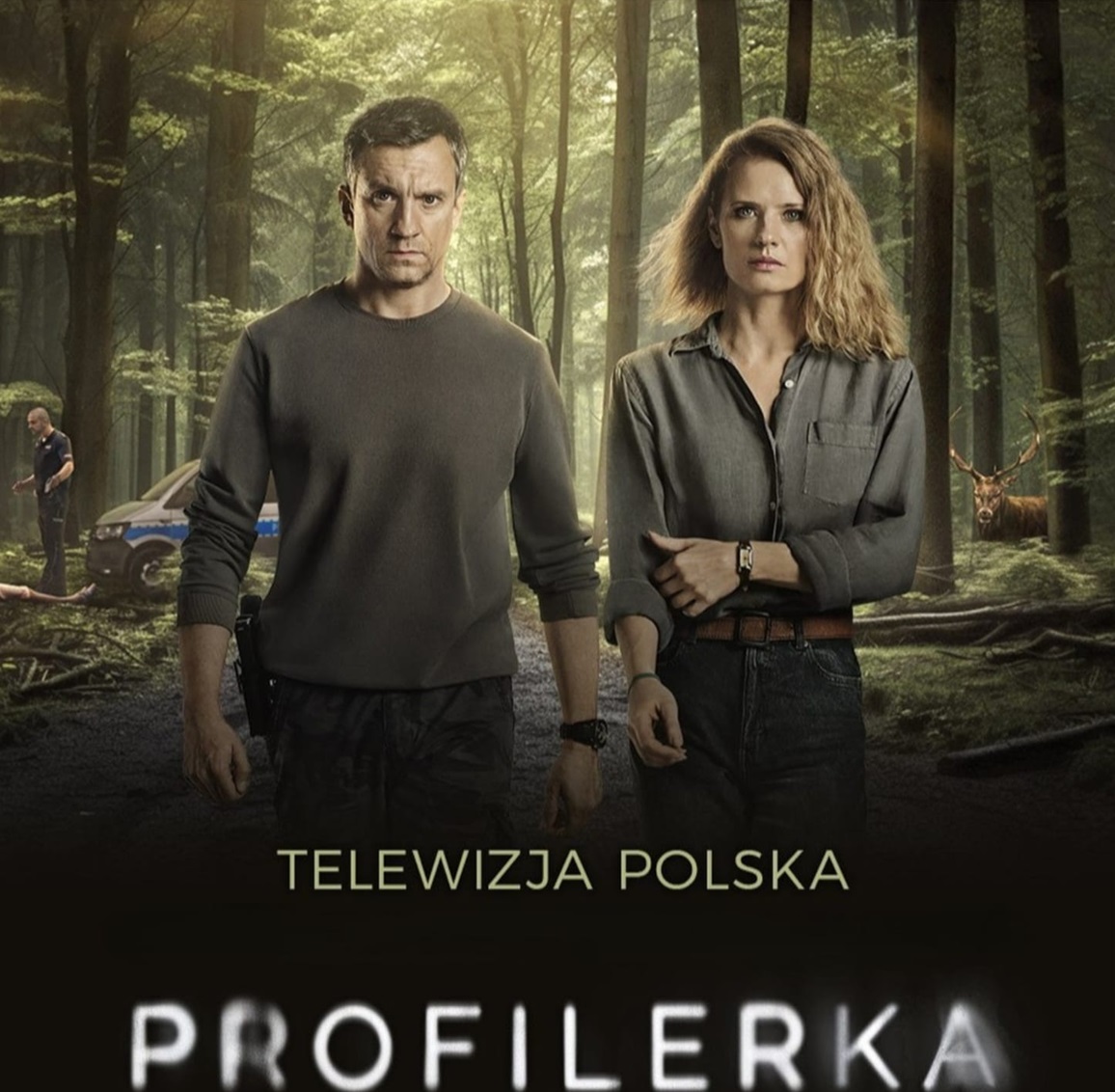 Профайлер