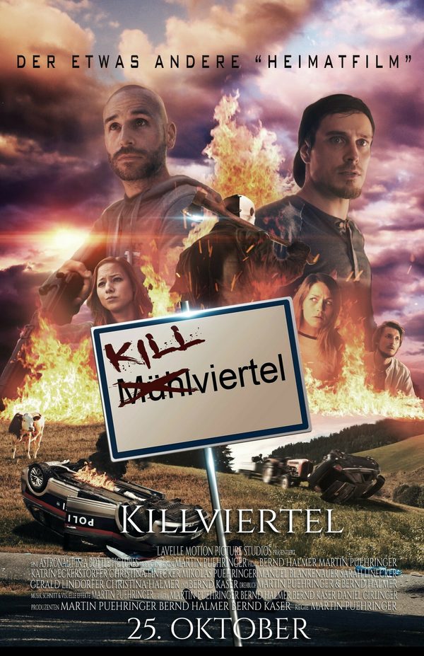 Киллфиртель