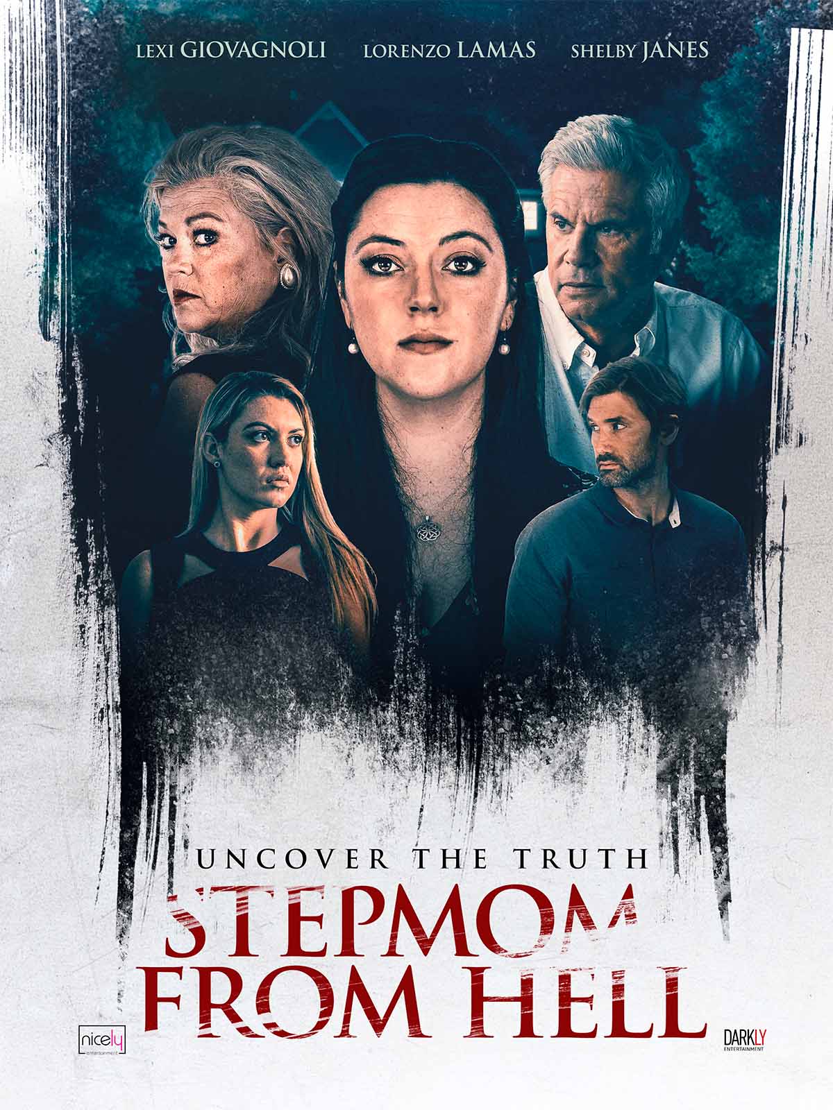 Мачеха из ада