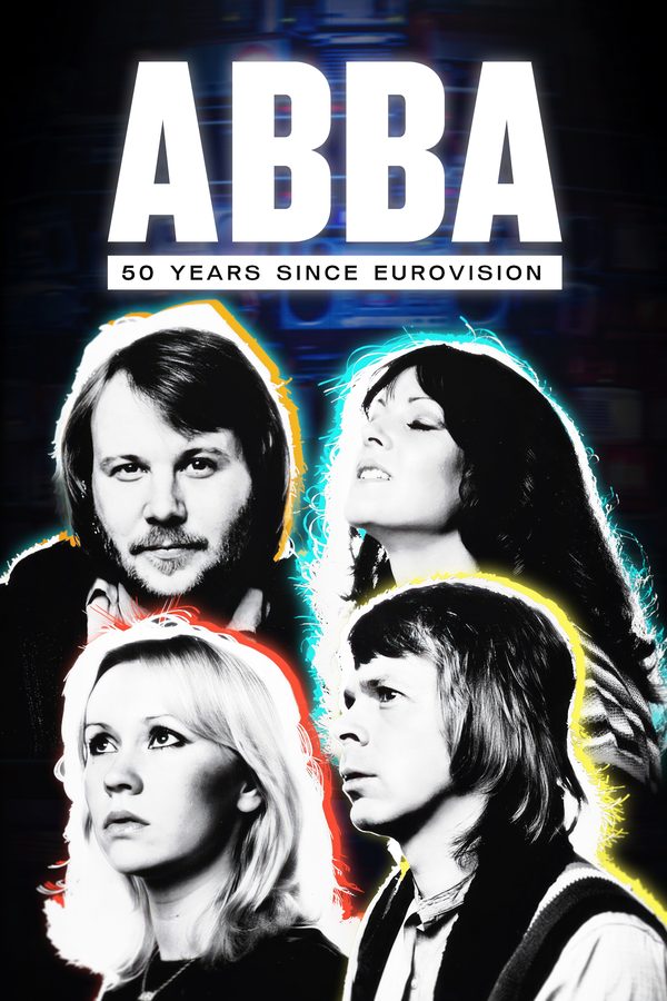 ABBA: 50 лет после Евровидения