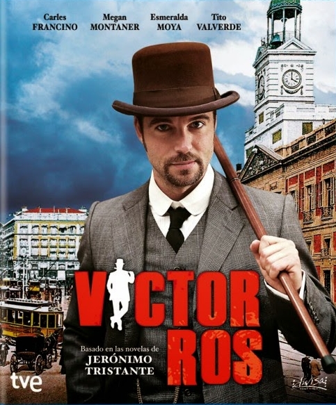 Виктор Рос
