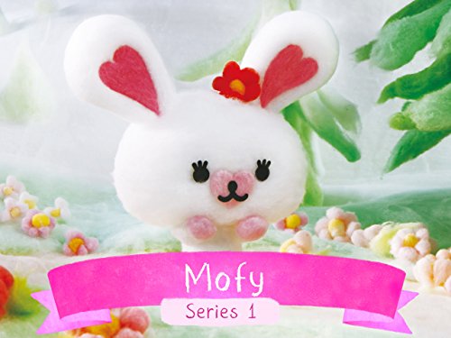 Мофи Мофи