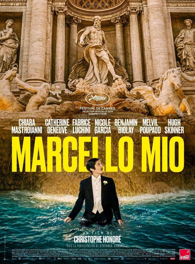 Марчелло Мио