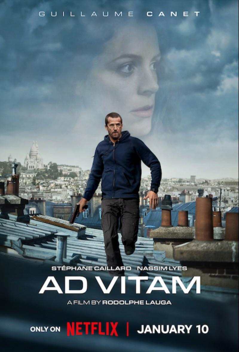 Ad Vitam: за жизнь