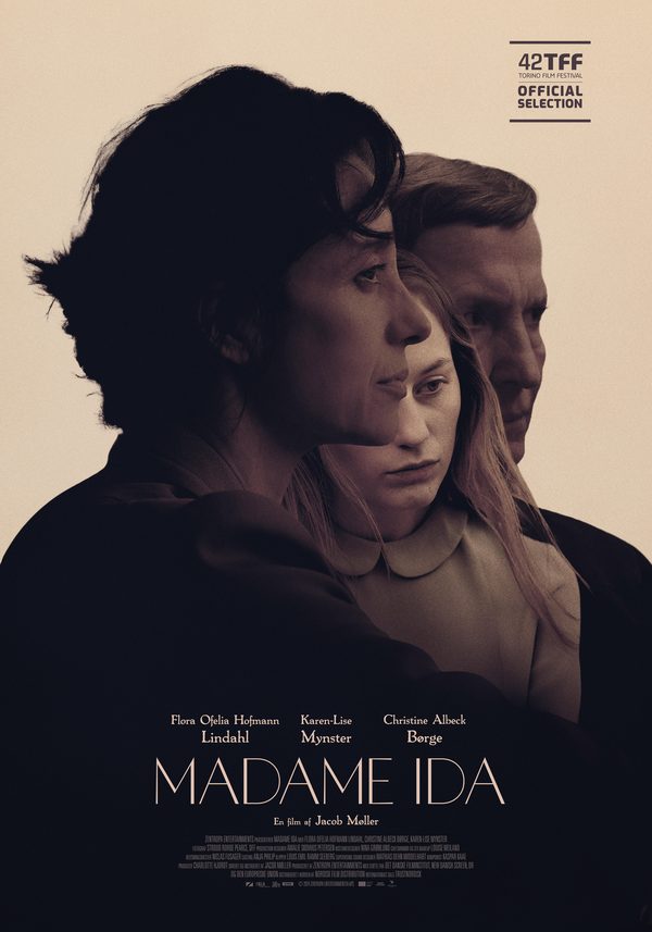 Мадам Ида