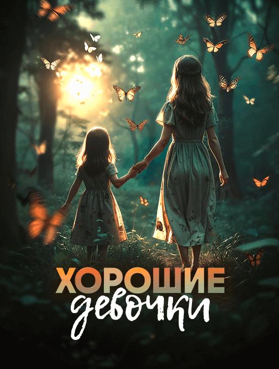 Хорошие девочки