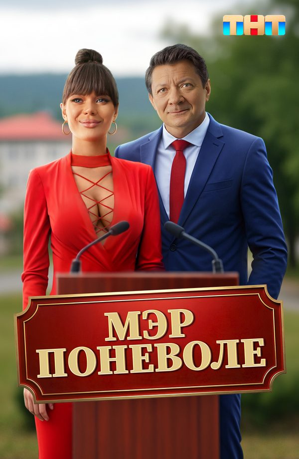 Мэр поневоле