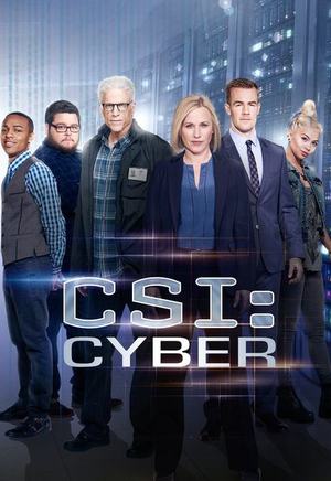 CSI: Киберпространство CSI: Киберпространство