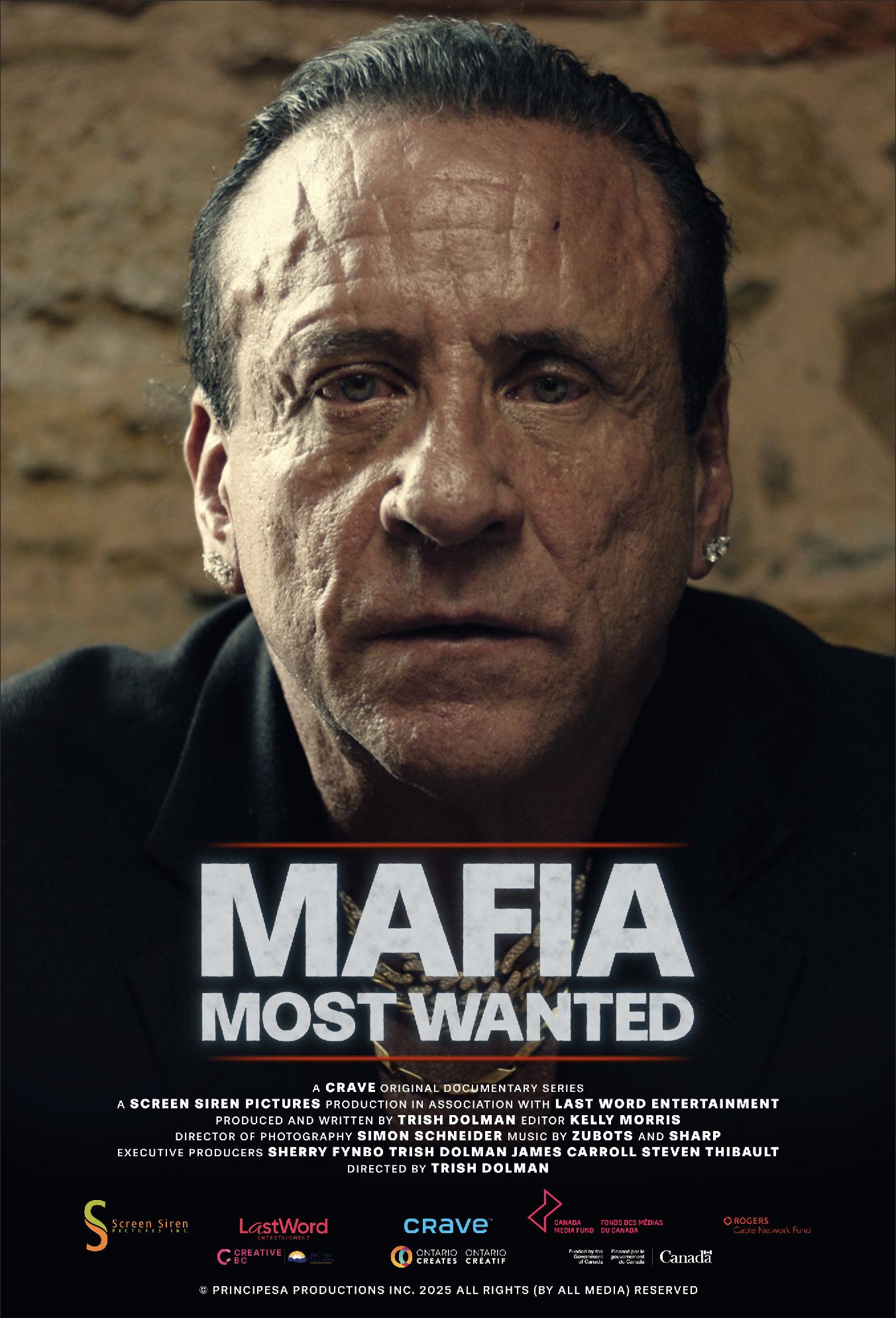 Мафия: Самые разыскиваемые
