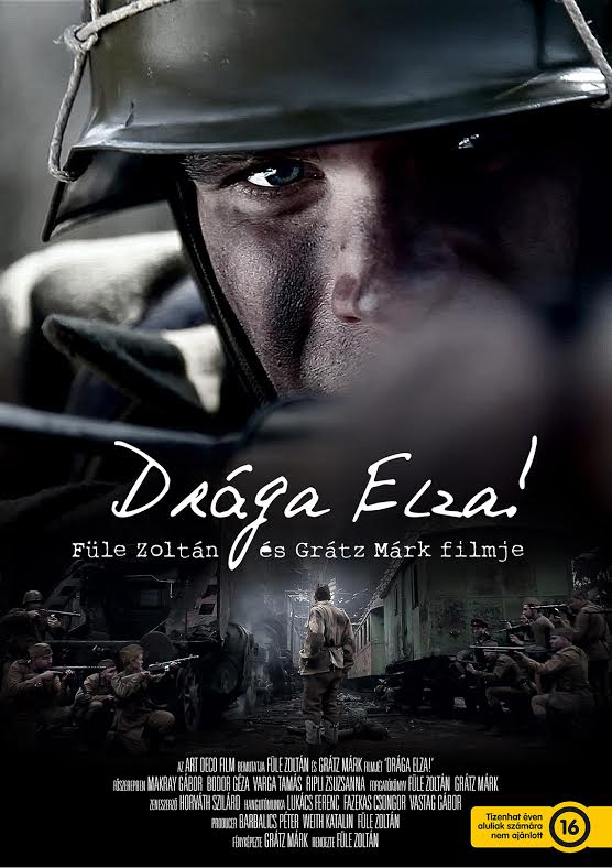 Дорогая Эльза!