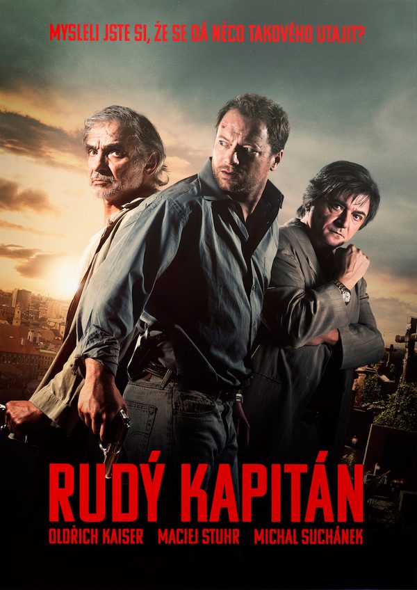 Красный капитан