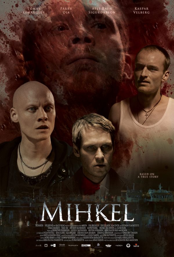 Микель Микель